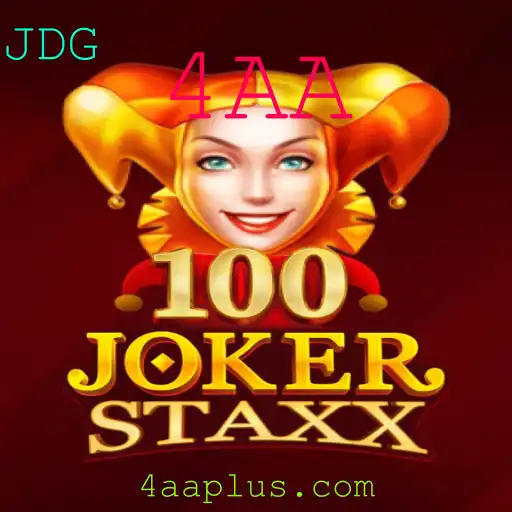 Explorando o Mundo de 100JokerStaxx: Regras, Estratégias e Atualidades