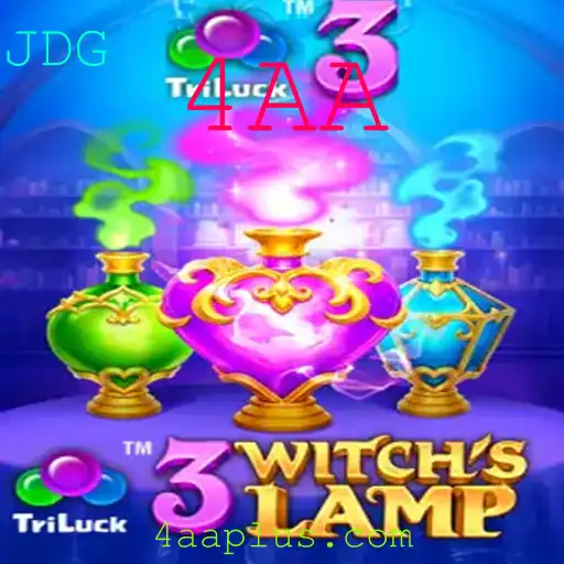 Explorando o Fascinante Jogo '3WitchsLamp' e as Regras Inovadoras de '4AA'