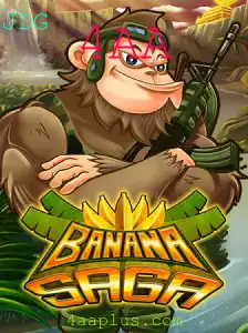 Descubra o Fascinante Mundo de BananaSaga: O Jogo que Está Conquistando Todos