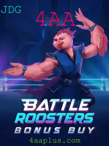BattleRoostersBonusBuy: Uma Nova Experiência no Mundo dos Jogos Online