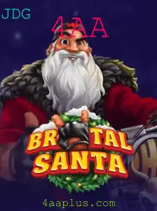 Descubra o Universo de BrutalSanta: Um Jogo de Ação e Estratégia