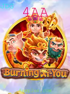 Explorando BurningXiYou: Um Mergulho no Universo de Fantasia em Jogo
