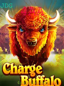 Descobrindo ChargeBuffalo: Uma Aventura em Quatro Asas