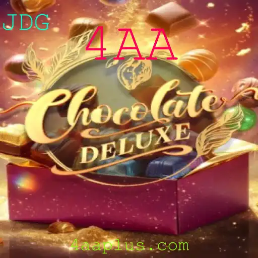 ChocolateDeluxe: Uma Nova Experiência no Mundo dos Jogos de Tabuleiro