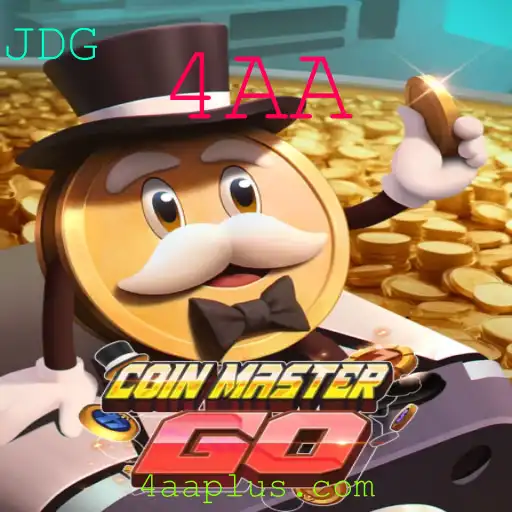 Descubra o Mundo de CoinMasterGO: Estratégia e Diversão com 4AA
