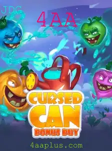 Explorando o Mundo de CursedCanBonusBuy: Um Novo Fenômeno nos Jogos