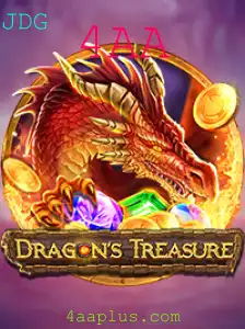 Descubra o Mundo Envolvente de DragonsTreasure