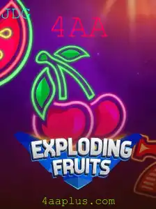 ExplodingFruits: Descubra a Empolgante Aventura das Frutas que Explodem