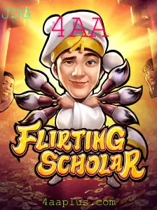 Explorando FlirtingScholar: O Jogo de Estratégia e Aventura com a Influência 4AA
