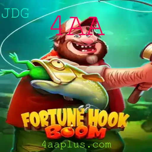 FortuneHookBoom: Descubra o Jogo que Está Transformando o Mundo dos Games