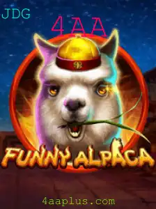 Explorando o Fascinante Mundo de FunnyAlpaca