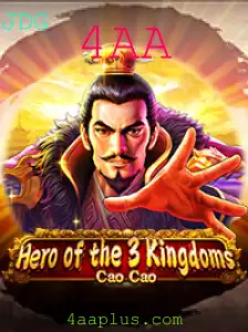 Heroofthe3KingdomsCaoCao: Estratégia e Aventura no Contexto Atual