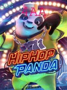 Explorando o Universo Vibrante de HipHopPanda: Um Jogo Inovador com Influência de 4AA