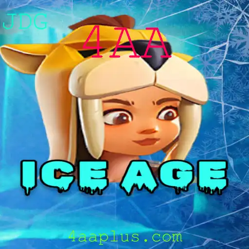IceAge: Aventura Congelante e Estratégica com 4AA