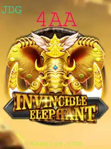 Invincible Elephant: Uma Jornada Impressionante no Mundo dos Jogos!