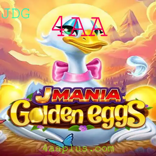 Descubra o Fascinante Mundo de JManiaGoldenEggs