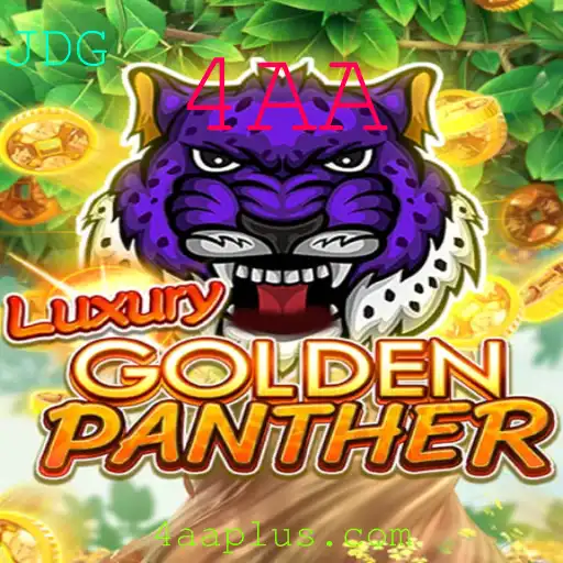 LUXURYGOLDENPANTHER: Uma Imersão no Luxo dos Felinos Dourados