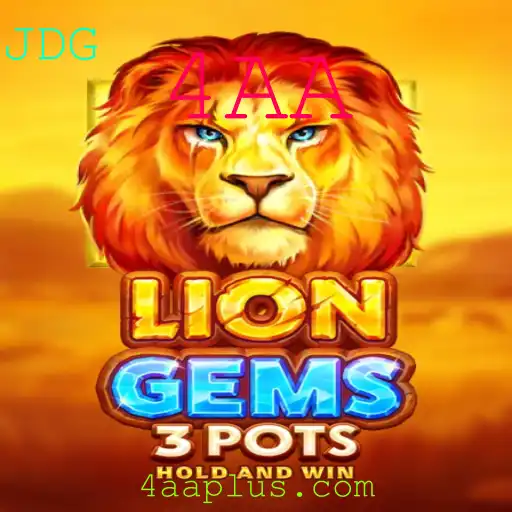 Descubra o Mundo Fascinante de LionGems3pots: Um Jogo de Estratégia Cativante