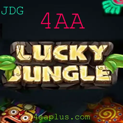 LuckyJungle: Emoção e Estratégia nas Selvas da Fortuna