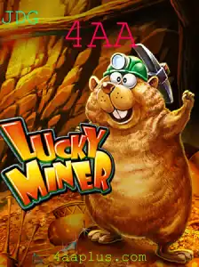 Explorando o Empolgante Mundo de LuckyMiner: Uma Introdução ao Jogo e Suas Regras