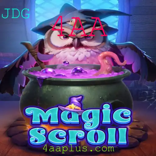 MagicScroll: Explorando o Universo Encantado do Jogo Sensação