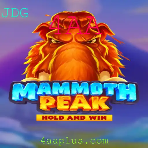 Explorando o Universo de MammothPeak: Um Mergulho nas Regras e Inovações do Jogo 4AA