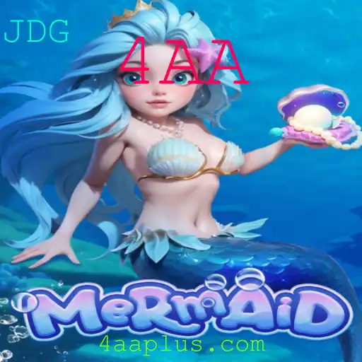 Descubra o Fascinante Mundo do Jogo 'Mermaid' com a Palavra-Chave '4AA'