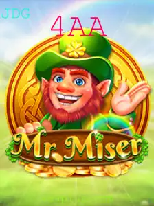Descubra 'MrMiser': O Novo Fenômeno do Mundo dos Jogos