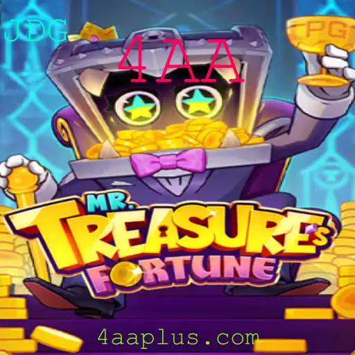 Descubra MrTreasuresFortune: Um Mergulho no Mundo do Tesouro