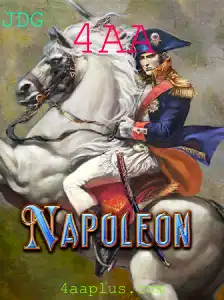 Descobrindo Napoleon: O Jogo de Estratégia e História