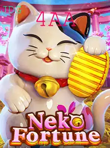 Descubra o Mundo Encantador de NekoFortune: Um Jogo de Estratégia e Sorte