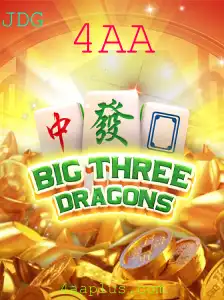 BigThreeDragons: Um Mergulho no Mundo do Jogo