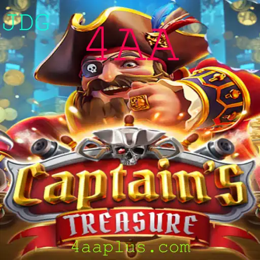 Descubra o Fascinante Mundo de CaptainssTreasure