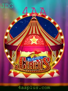 Atrações e Regras do Jogo EcstaticCircus