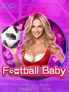 FootballBaby: O Jogo que Une Futebol e Diversão em Equipe