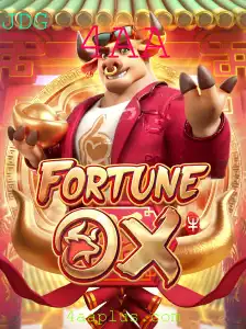 FortuneOx: Um Guia Completo para o Jogo de Casino Online