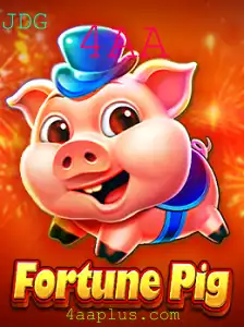 Explorando os Segredos do Jogo FortunePig: Uma Jornada de Sorte e Estratégia