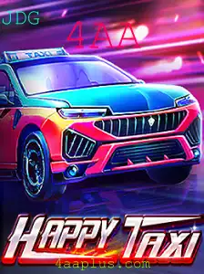 Descubra o Mundo Divertido de HappyTaxi