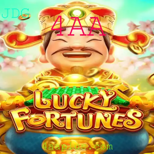 Descubra o Mundo Fascinante de LUCKYFORTUNES: Um Jogo de Azar e Estratégia