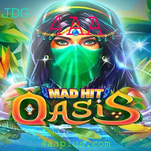 Explorando MadHitOasis: A Aventura Virtual Impulsionada por Estratégias