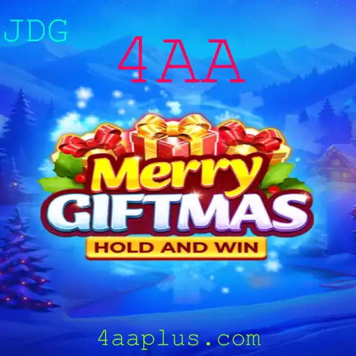 MerryGiftmas: O Jogo de Festa que Celebra a Magia do Natal