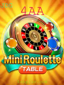 MiniRoulette: Descubra o Jogo de Azar com Novidades Inovadoras