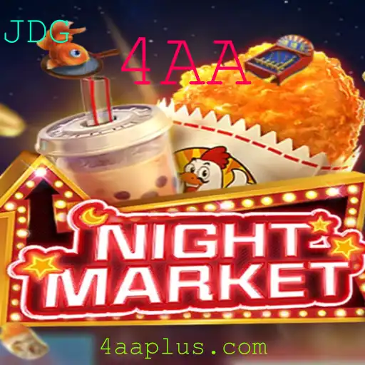 Explorando o Jogo NIGHTMARKET: Um Mergulho Completo