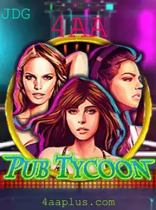 Descubra PubTycoon: A Nova Sensação dos Jogos de Estratégia