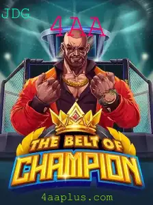 Descubra o Mundo de Desafios em TheBeltOfChampion