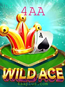 Descubra o Empolgante Mundo do Jogo WildAce: Uma Aventura Estratégica com 4AA