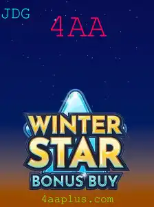 Decifrando o Jogo WinterStarBonusBuy