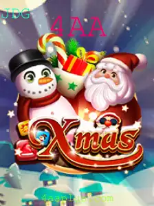 Descubra o Fascinante Jogo 'Xmas'