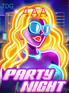 Descubra 'PartyNight': O Jogo de Cartas que Está Conquistando o Mundo com a Palavra-chave '4AA'