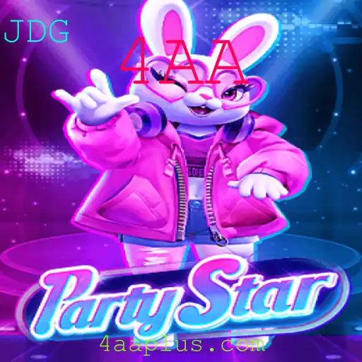 Descubra PartyStar: O Jogo que Agita as Festas